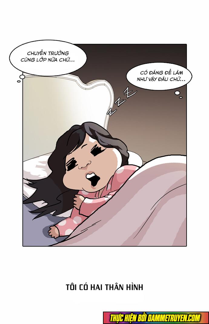 Hoán Đổi Diệu Kỳ Chapter 59 - Trang 48