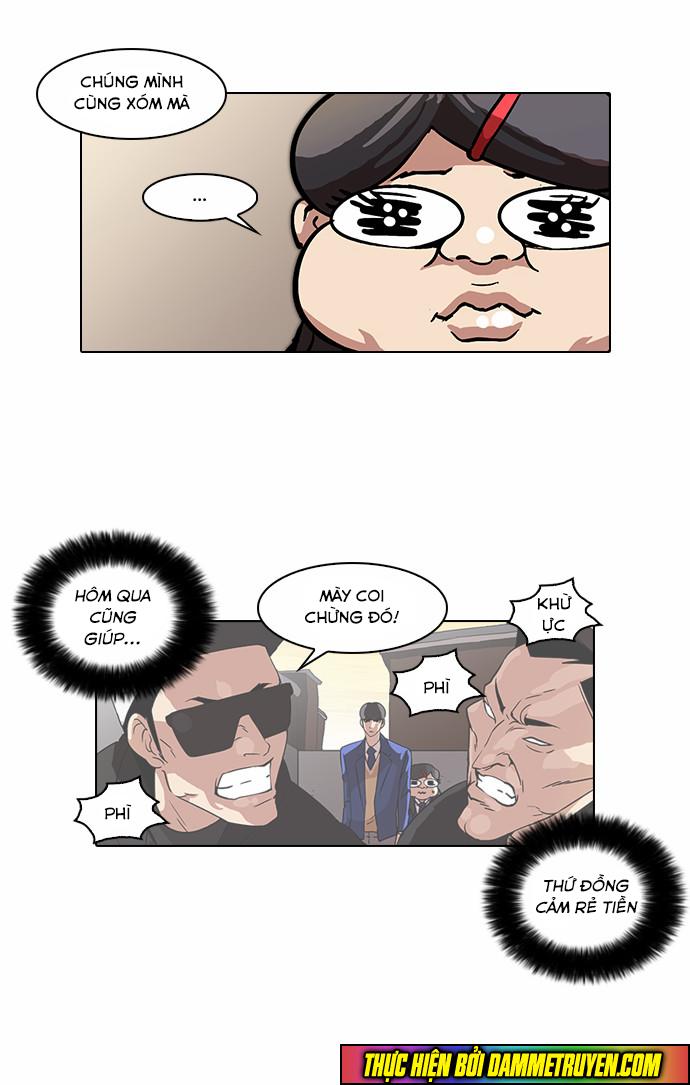 Hoán Đổi Diệu Kỳ Chapter 59 - Trang 9