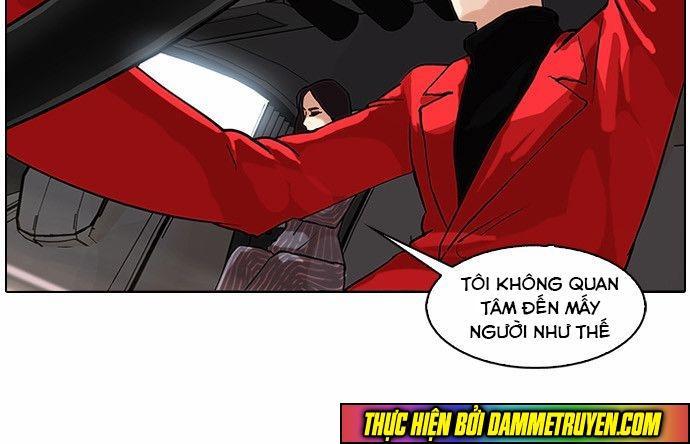 Hoán Đổi Diệu Kỳ Chapter 60 - Trang 11