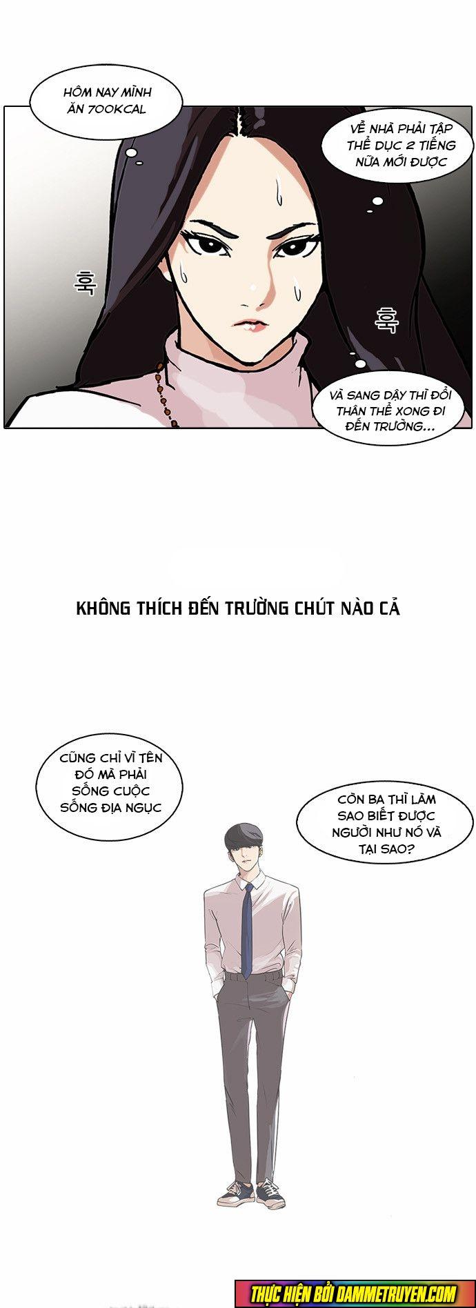 Hoán Đổi Diệu Kỳ Chapter 60 - Trang 15