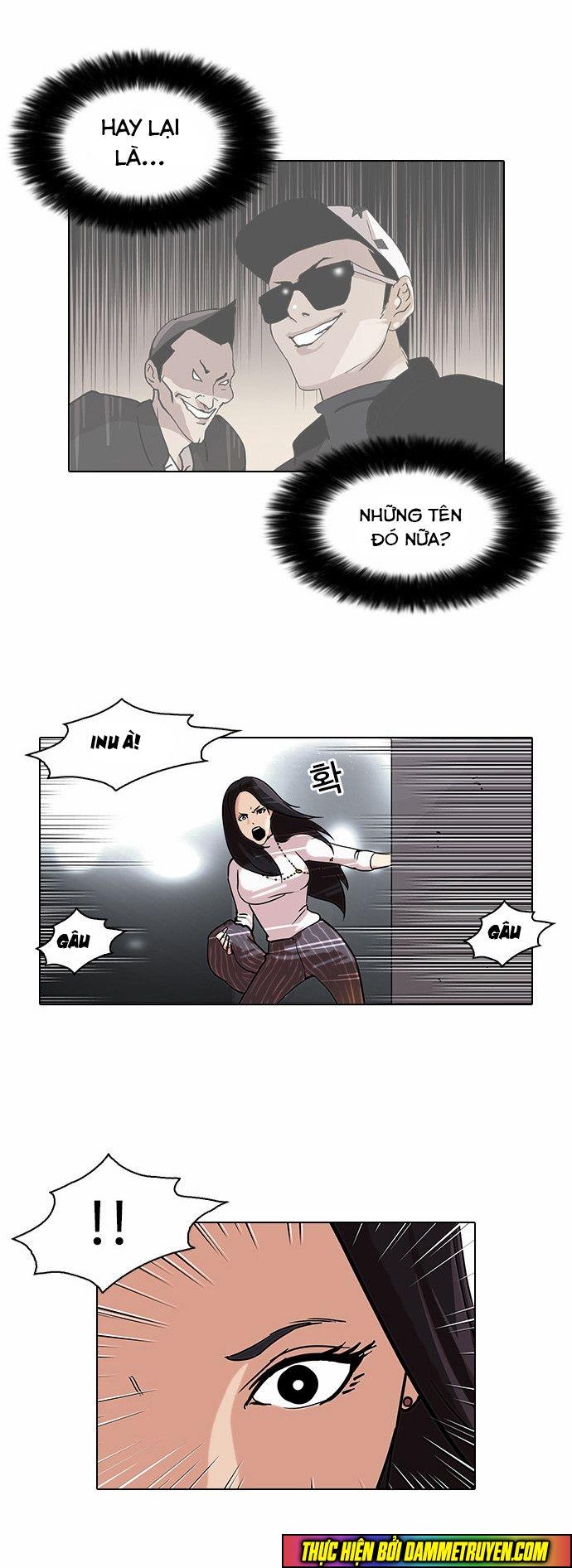 Hoán Đổi Diệu Kỳ Chapter 60 - Trang 18