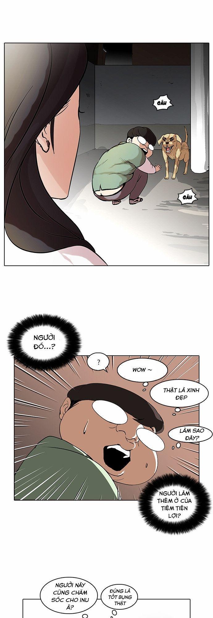 Hoán Đổi Diệu Kỳ Chapter 60 - Trang 19