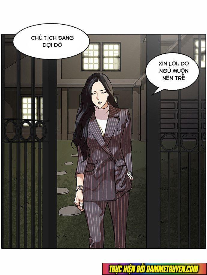 Hoán Đổi Diệu Kỳ Chapter 60 - Trang 2