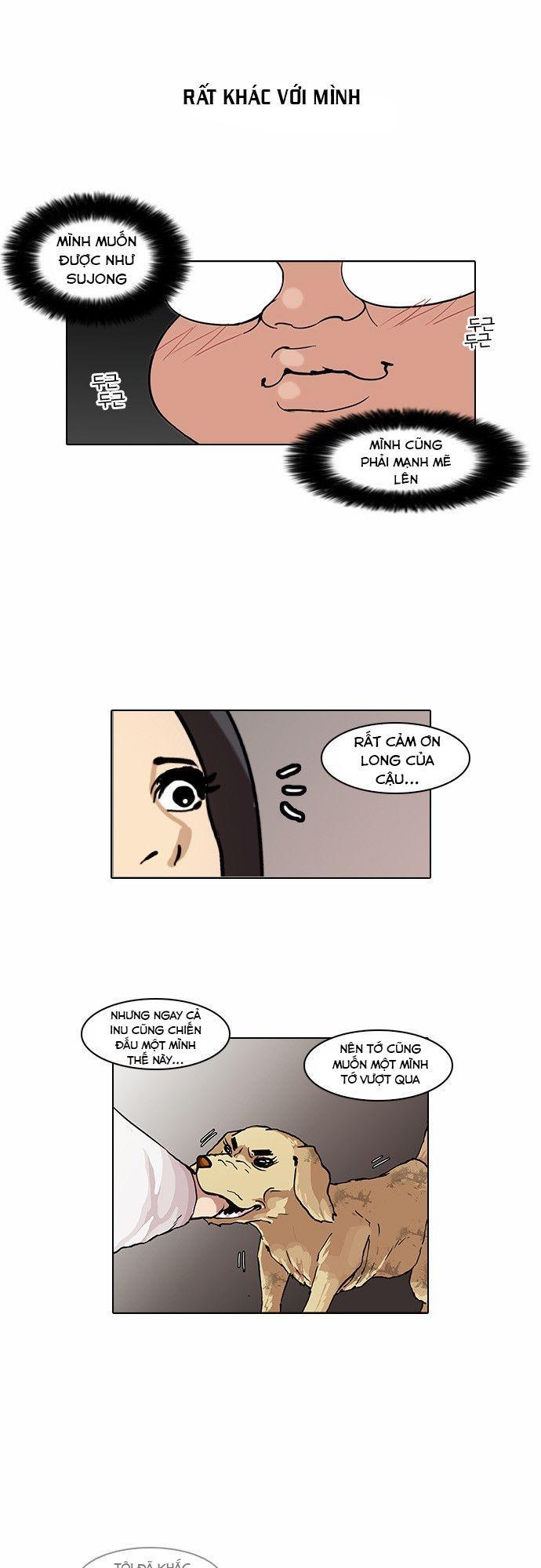 Hoán Đổi Diệu Kỳ Chapter 60 - Trang 29