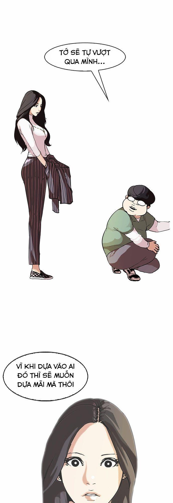 Hoán Đổi Diệu Kỳ Chapter 60 - Trang 31