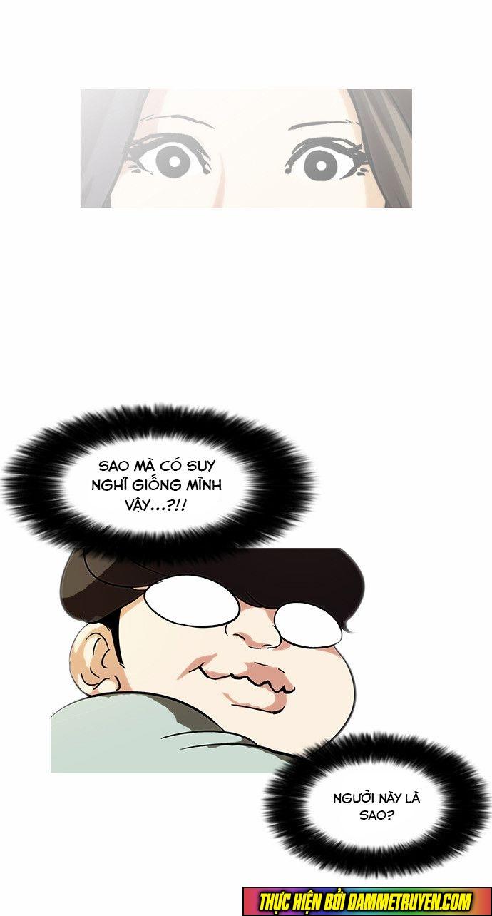 Hoán Đổi Diệu Kỳ Chapter 60 - Trang 33