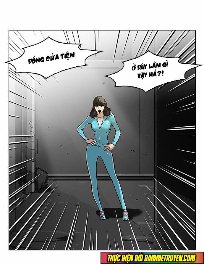 Hoán Đổi Diệu Kỳ Chapter 60 - Trang 35