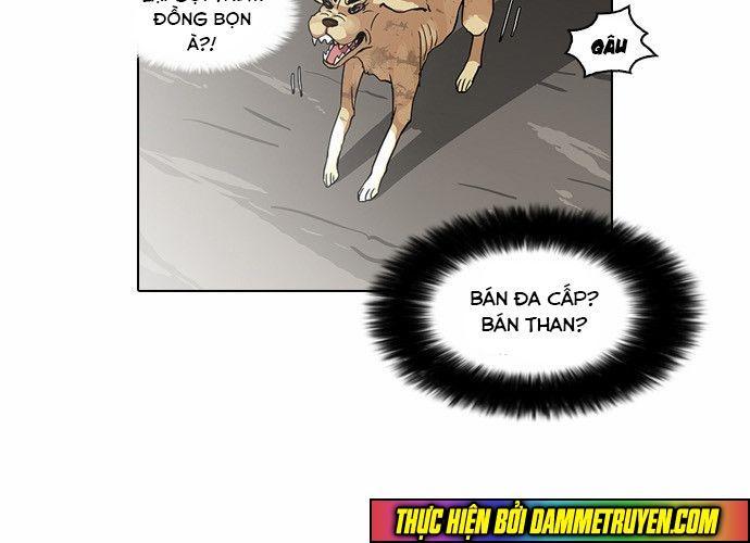 Hoán Đổi Diệu Kỳ Chapter 60 - Trang 37