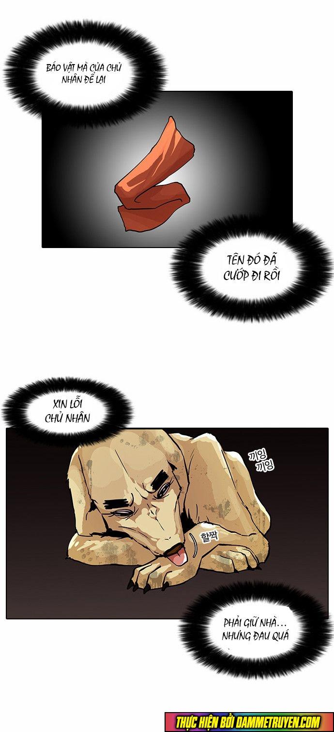 Hoán Đổi Diệu Kỳ Chapter 60 - Trang 41