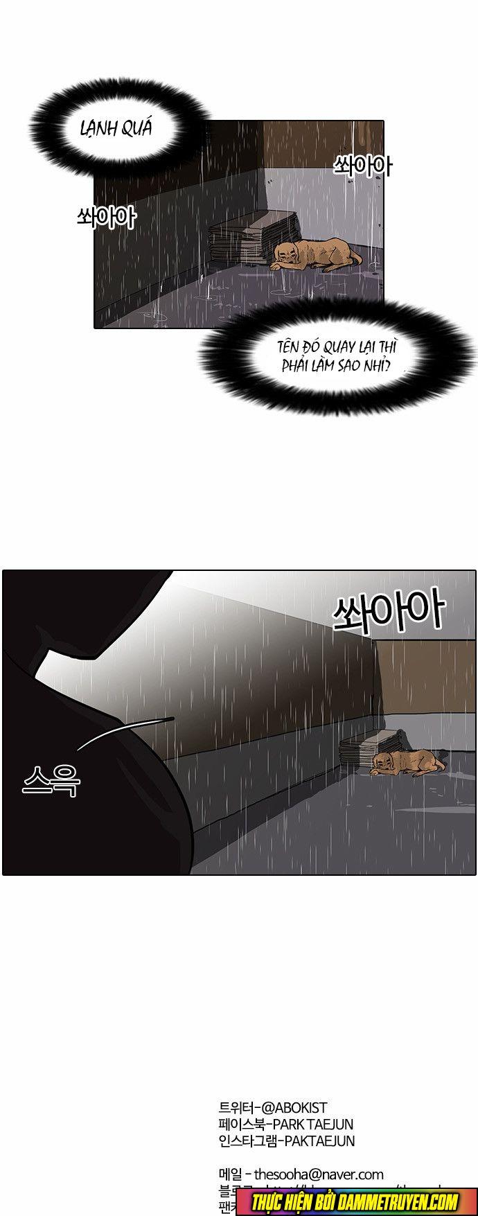 Hoán Đổi Diệu Kỳ - Chapter 60 - Page 42