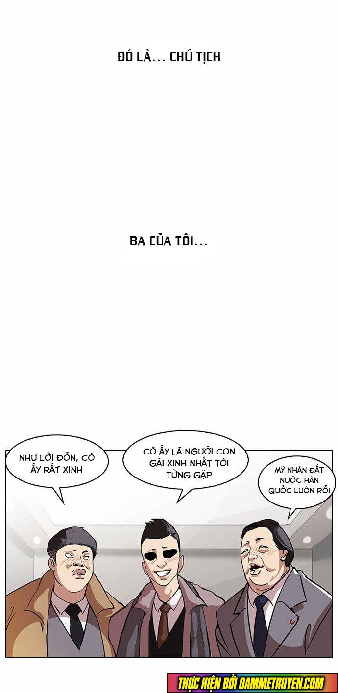 Hoán Đổi Diệu Kỳ Chapter 60 - Trang 6