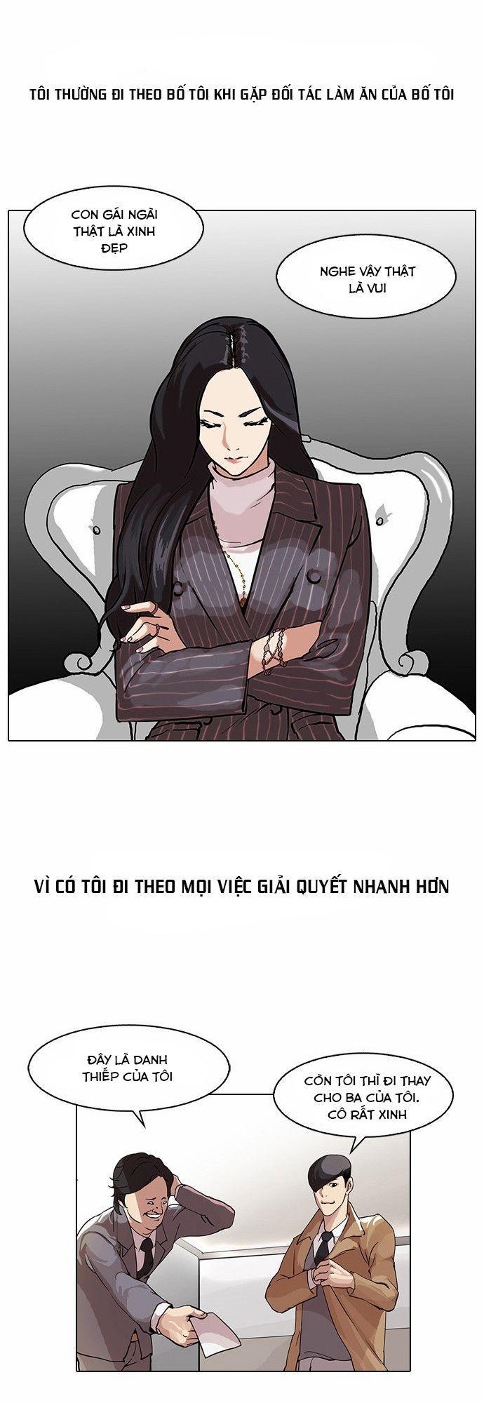 Hoán Đổi Diệu Kỳ Chapter 60 - Trang 7