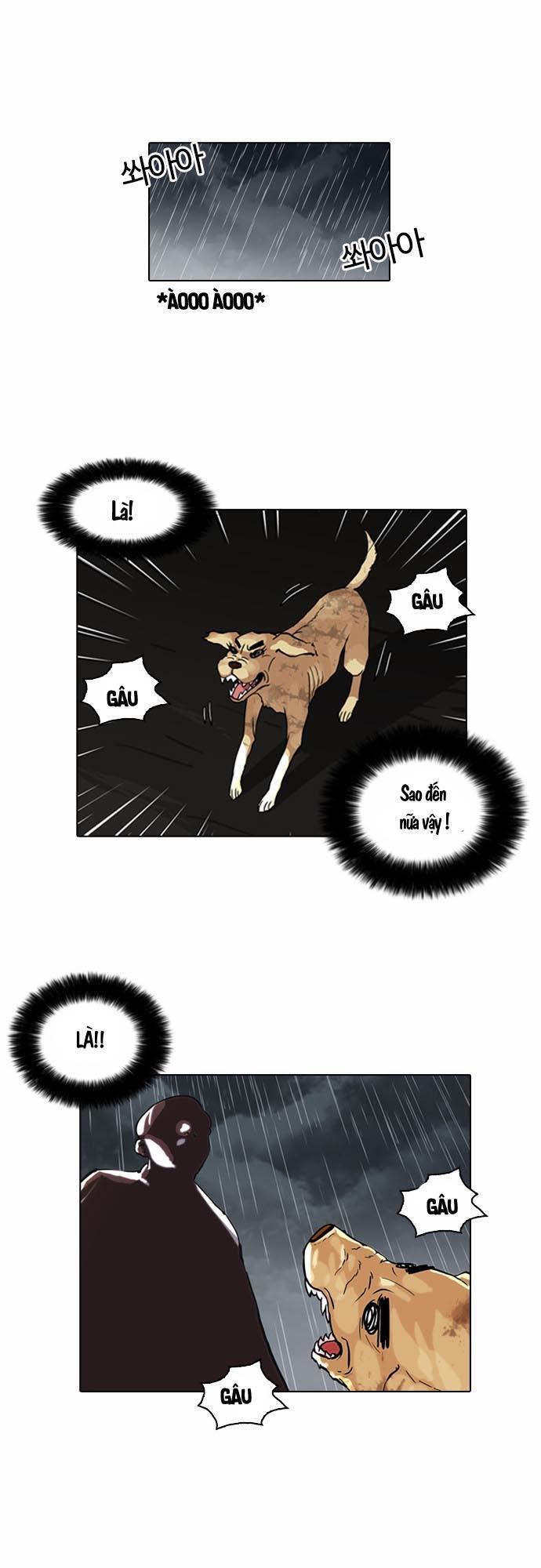 Hoán Đổi Diệu Kỳ Chapter 61 - Trang 1