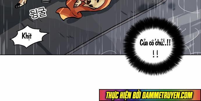 Hoán Đổi Diệu Kỳ Chapter 61 - Trang 11