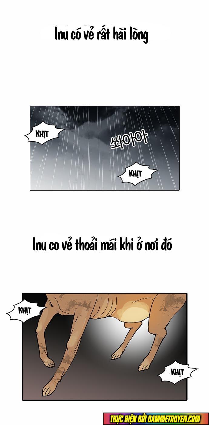 Hoán Đổi Diệu Kỳ Chapter 61 - Trang 12