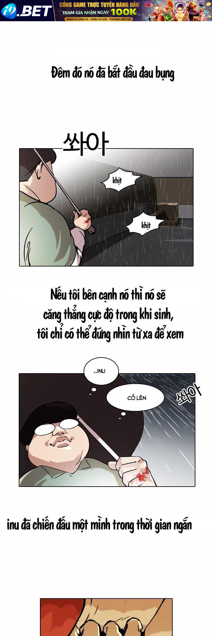 Hoán Đổi Diệu Kỳ Chapter 61 - Trang 13