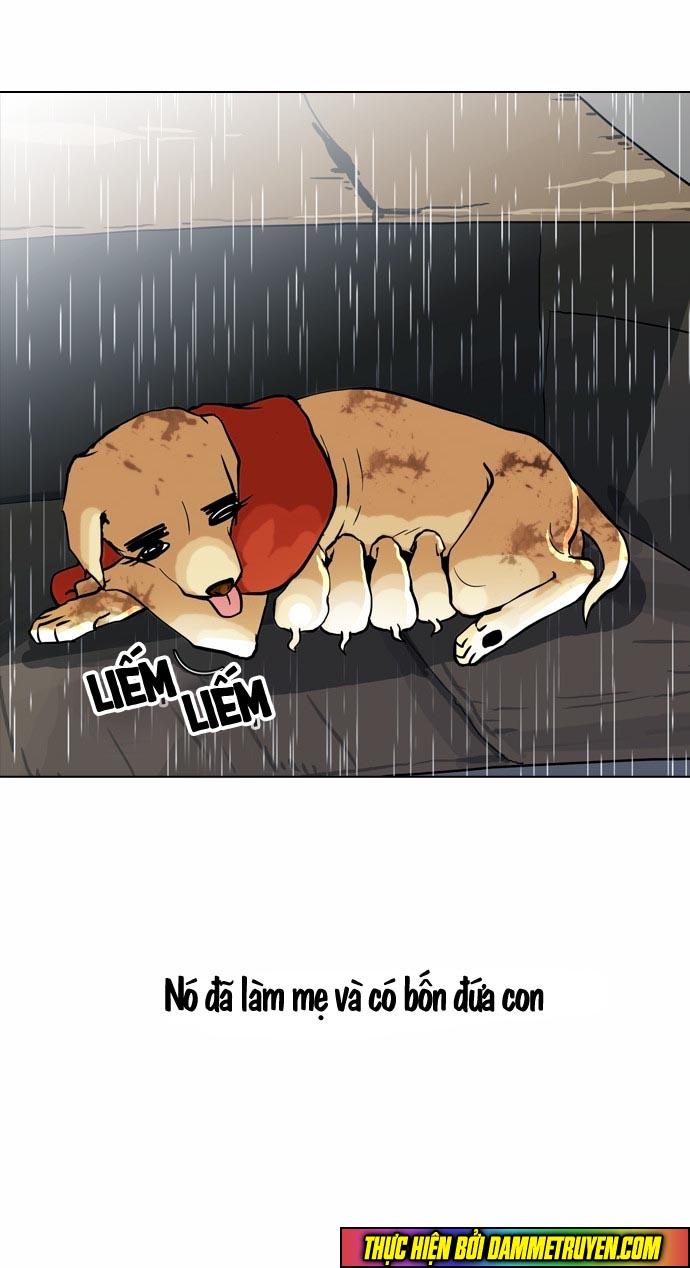 Hoán Đổi Diệu Kỳ Chapter 61 - Trang 15