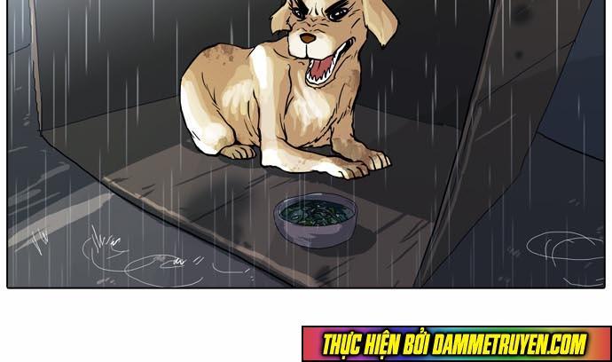 Hoán Đổi Diệu Kỳ Chapter 61 - Trang 17