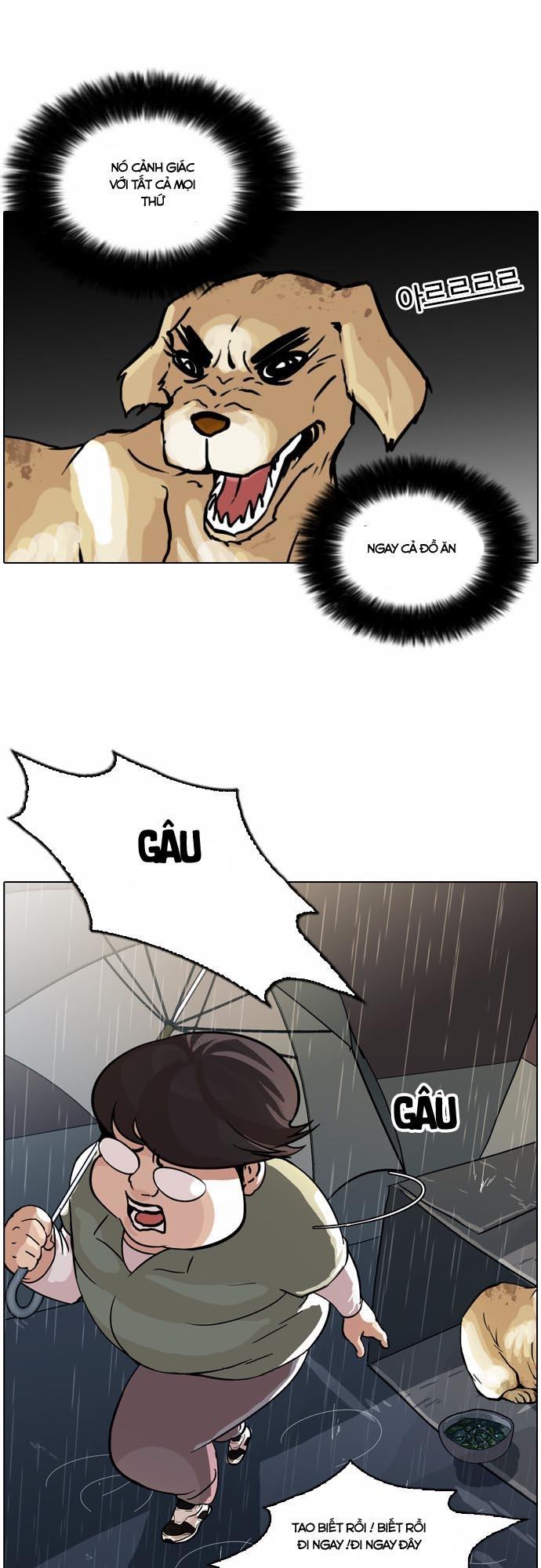 Hoán Đổi Diệu Kỳ Chapter 61 - Trang 18