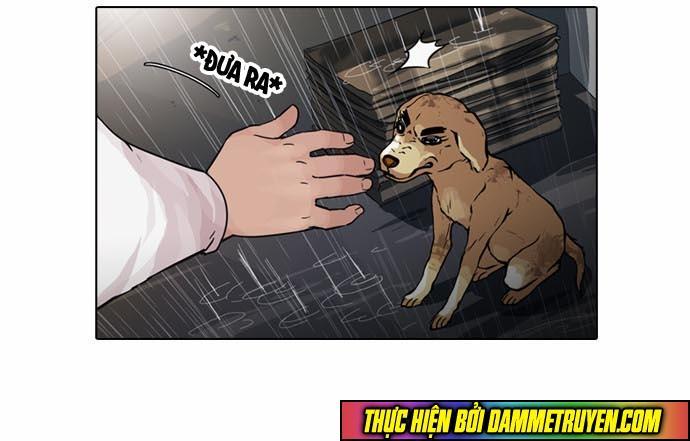 Hoán Đổi Diệu Kỳ Chapter 61 - Trang 2