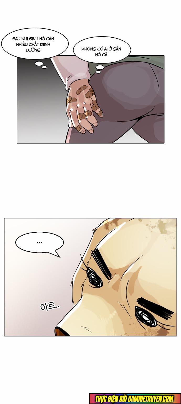 Hoán Đổi Diệu Kỳ Chapter 61 - Trang 20