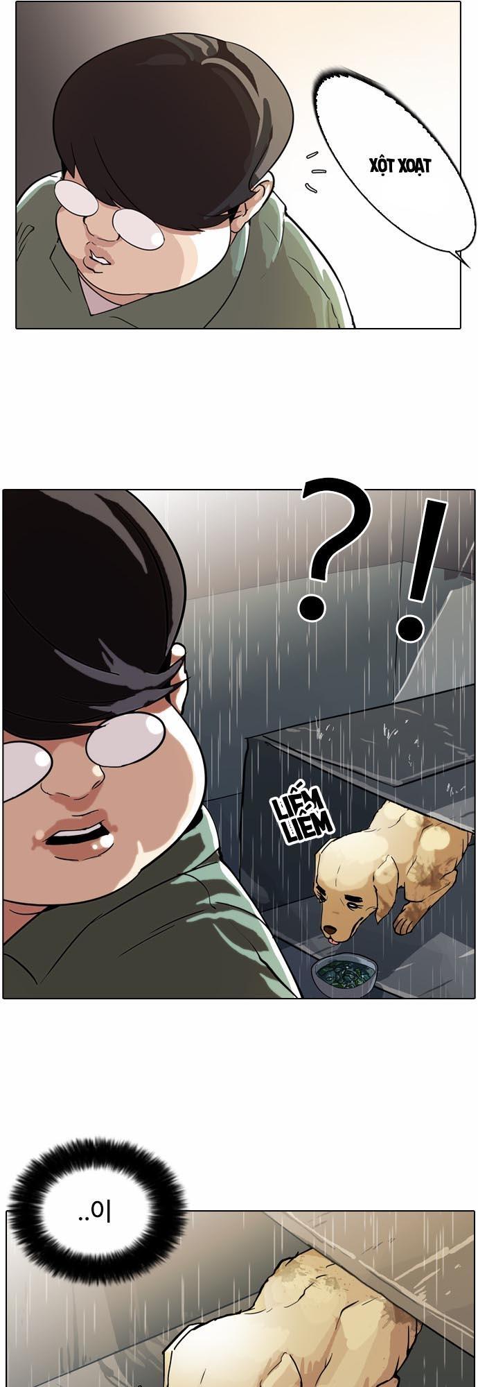 Hoán Đổi Diệu Kỳ Chapter 61 - Trang 21