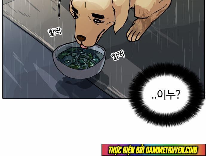 Hoán Đổi Diệu Kỳ Chapter 61 - Trang 22