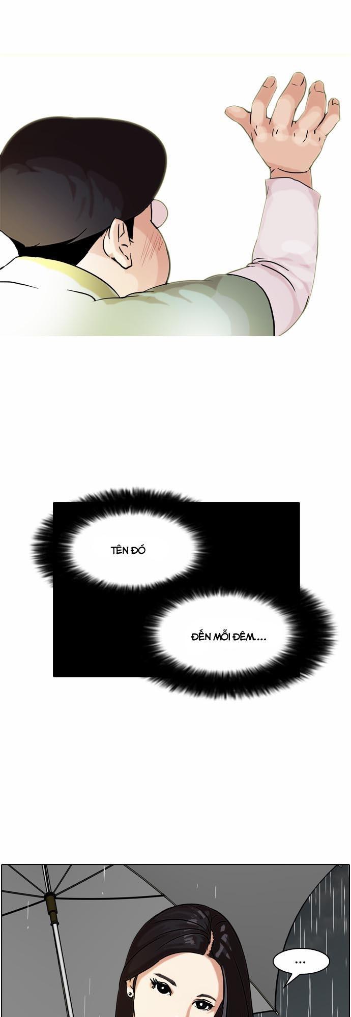 Hoán Đổi Diệu Kỳ Chapter 61 - Trang 25