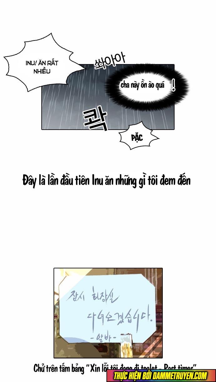 Hoán Đổi Diệu Kỳ Chapter 61 - Trang 27