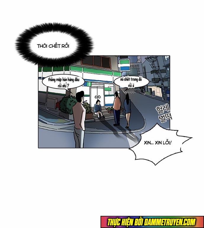 Hoán Đổi Diệu Kỳ Chapter 61 - Trang 28