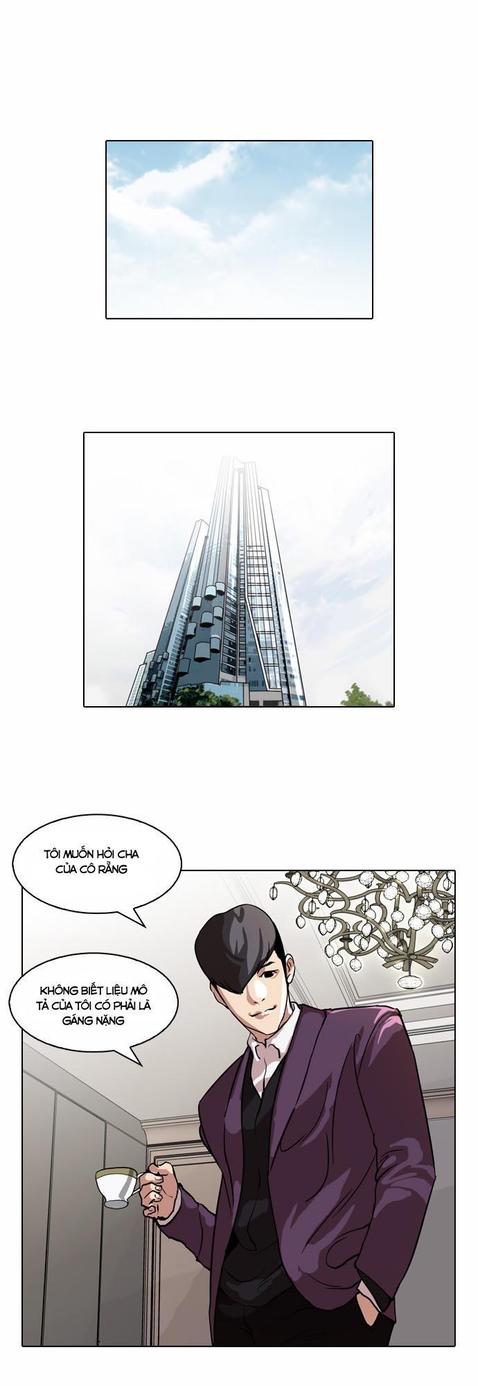 Hoán Đổi Diệu Kỳ Chapter 61 - Trang 29