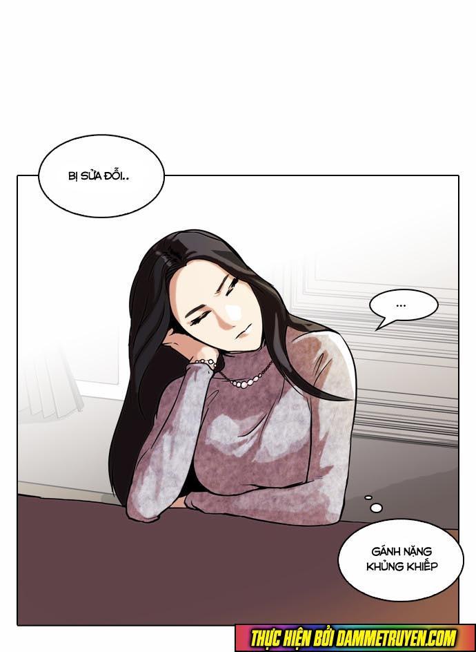 Hoán Đổi Diệu Kỳ Chapter 61 - Trang 30
