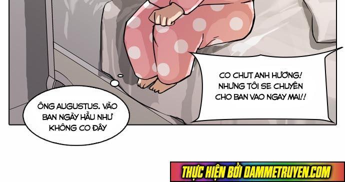 Hoán Đổi Diệu Kỳ Chapter 61 - Trang 37