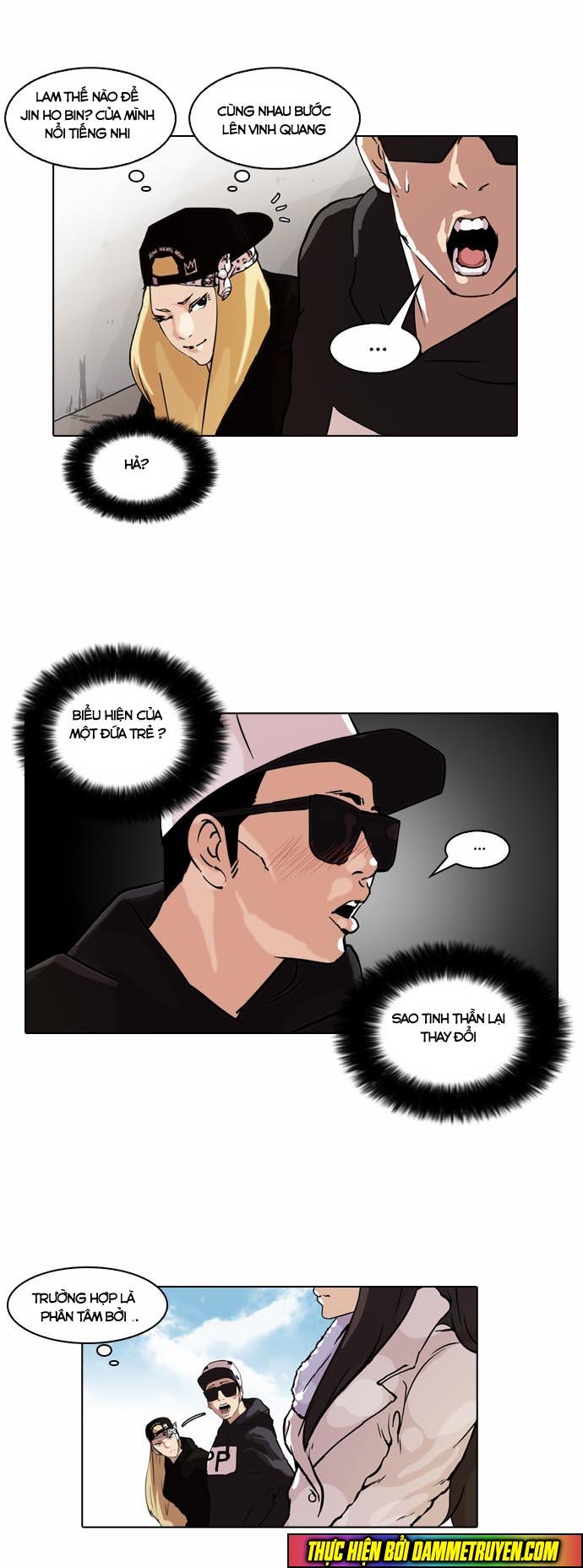 Hoán Đổi Diệu Kỳ Chapter 61 - Trang 41