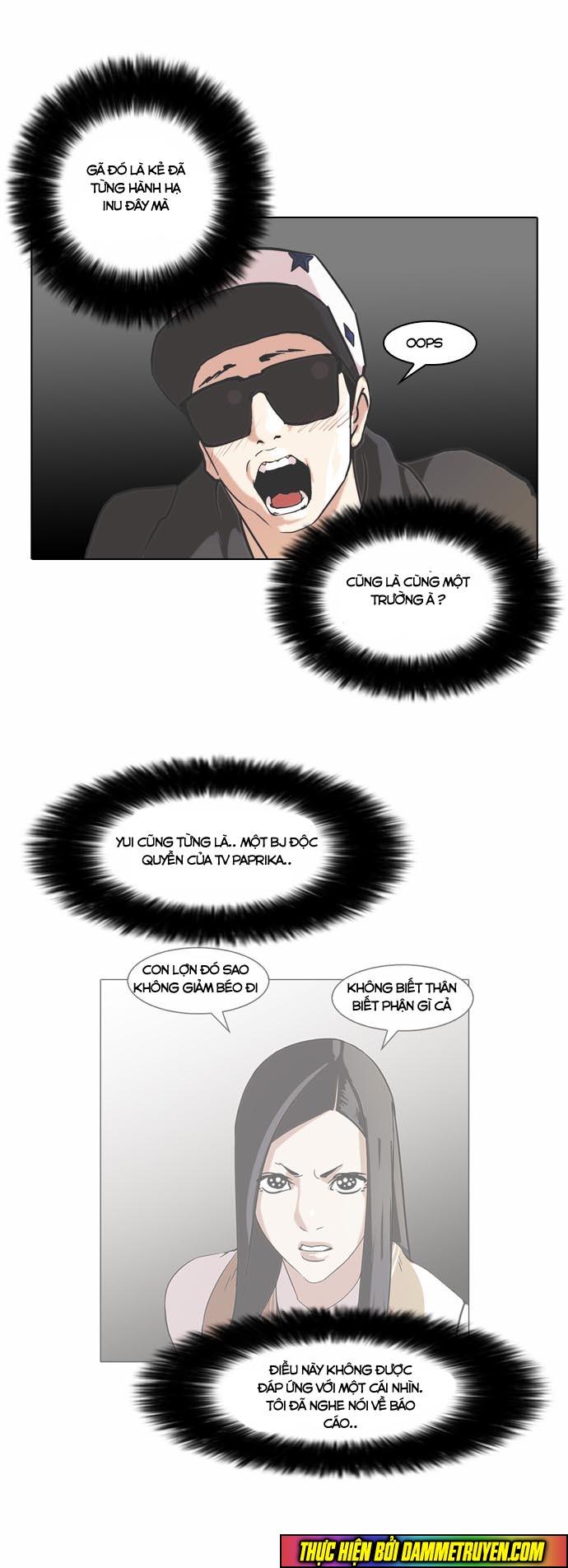 Hoán Đổi Diệu Kỳ Chapter 61 - Trang 44