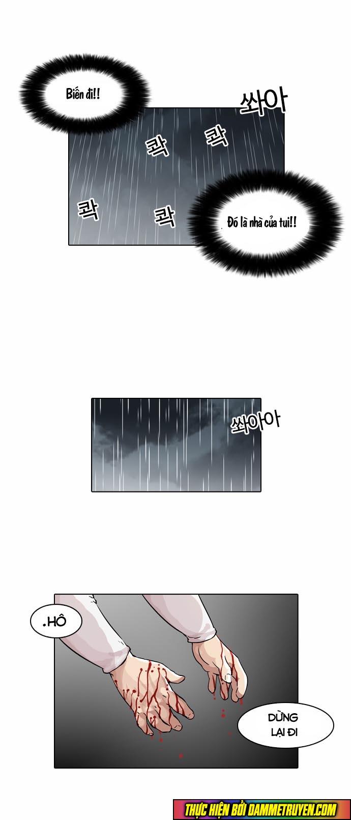 Hoán Đổi Diệu Kỳ Chapter 61 - Trang 5