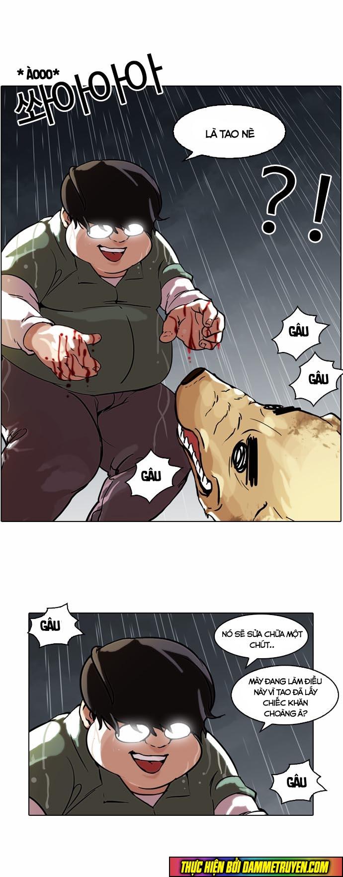 Hoán Đổi Diệu Kỳ Chapter 61 - Trang 6