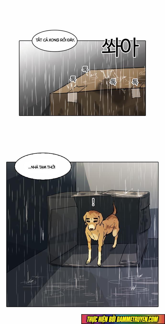 Hoán Đổi Diệu Kỳ Chapter 61 - Trang 7