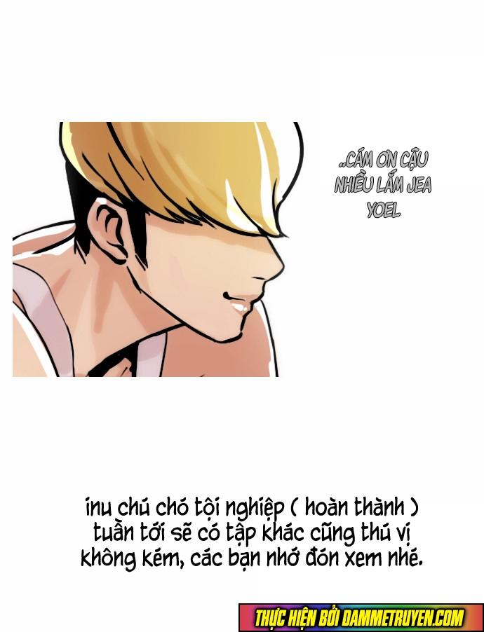 Hoán Đổi Diệu Kỳ - Chapter 62 - Page 49