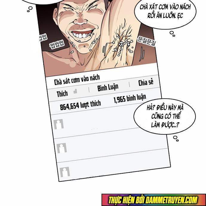 Hoán Đổi Diệu Kỳ Chapter 63 - Trang 12