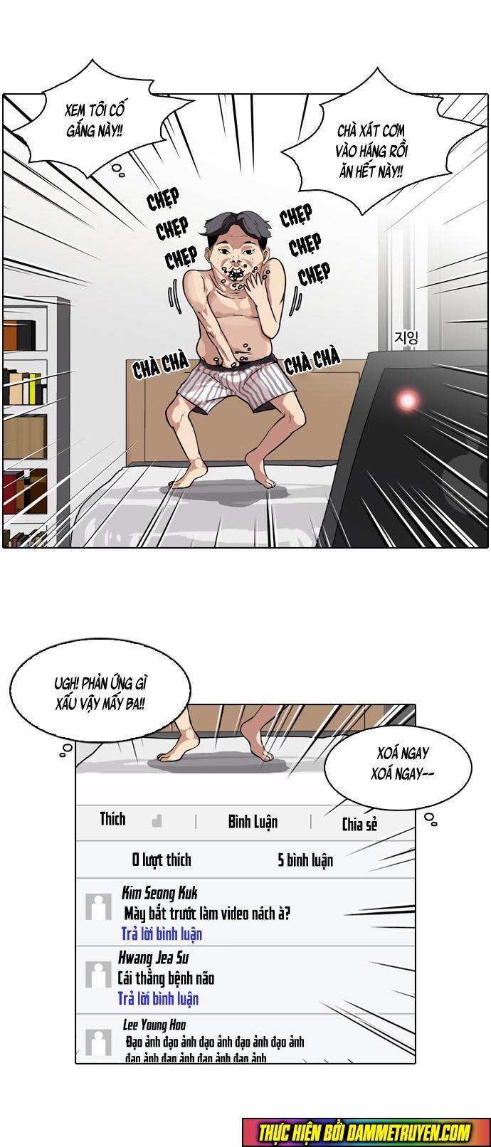 Hoán Đổi Diệu Kỳ Chapter 63 - Trang 13