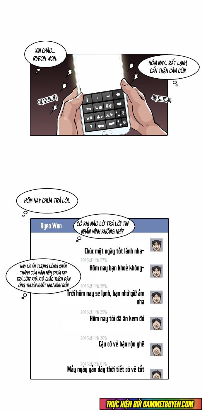 Hoán Đổi Diệu Kỳ Chapter 63 - Trang 18