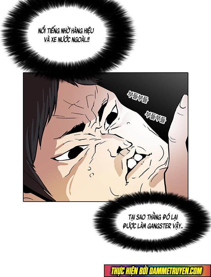 Hoán Đổi Diệu Kỳ Chapter 63 - Trang 24