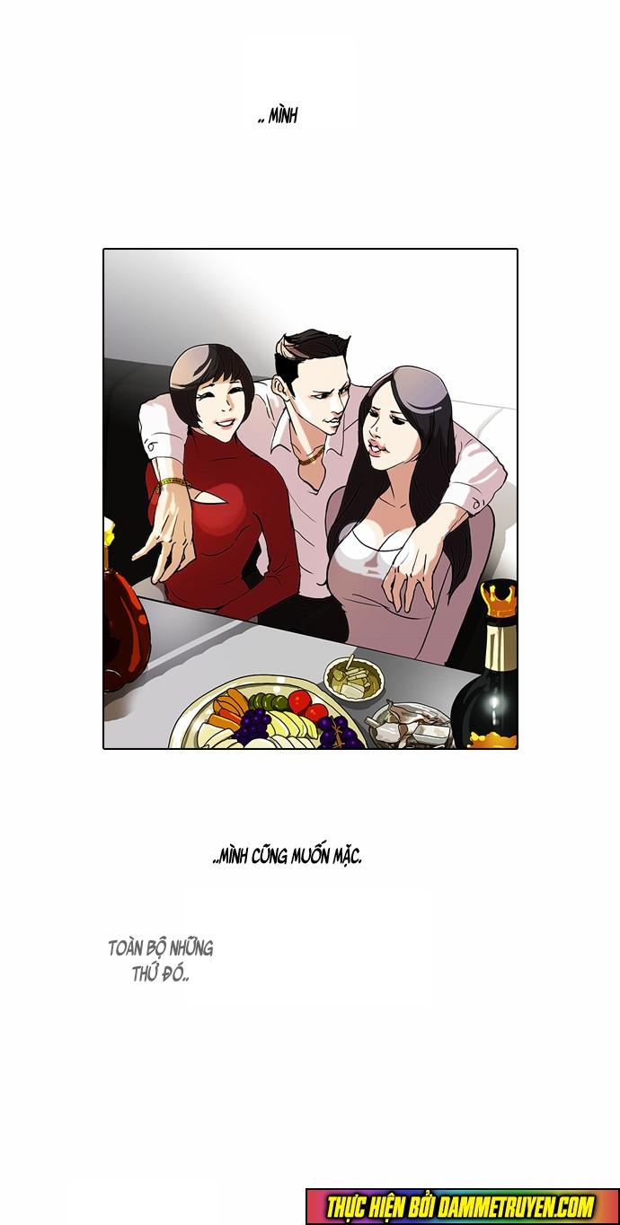 Hoán Đổi Diệu Kỳ Chapter 63 - Trang 25