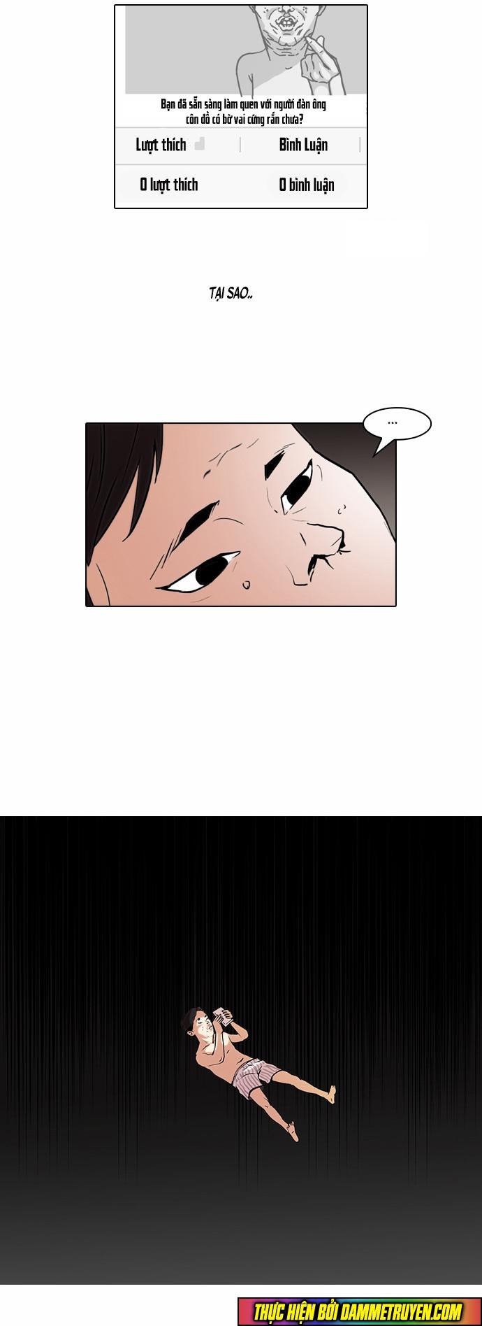 Hoán Đổi Diệu Kỳ Chapter 63 - Trang 26