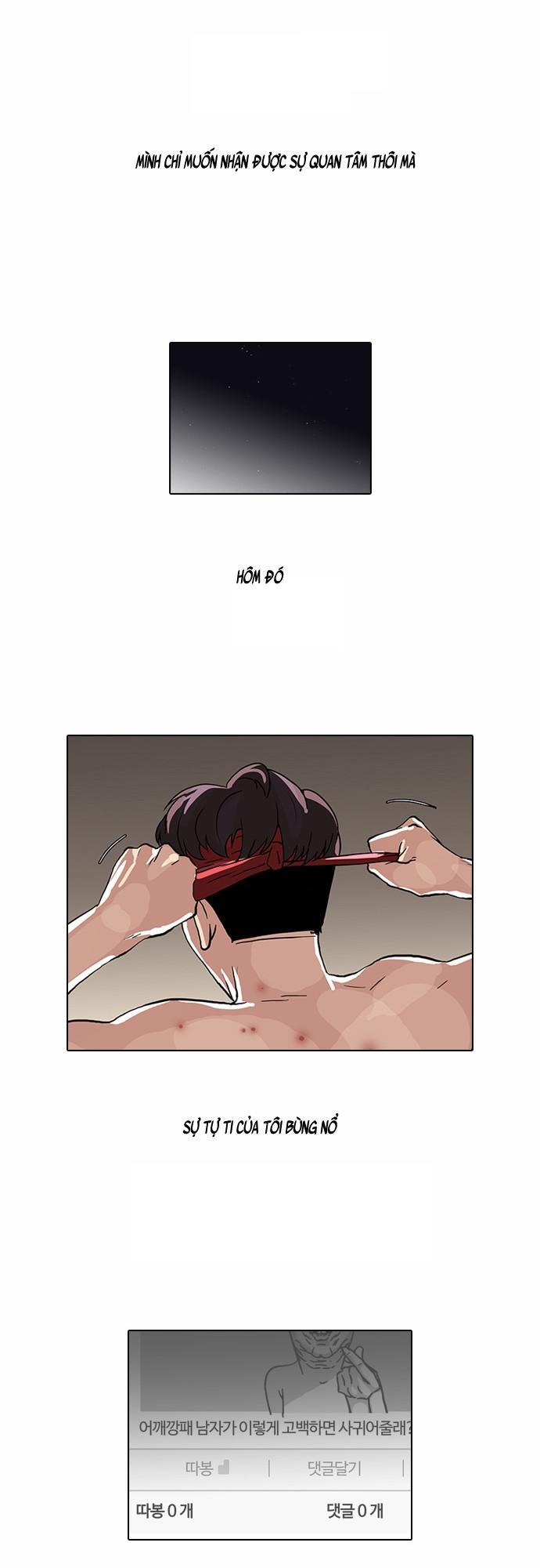 Hoán Đổi Diệu Kỳ Chapter 63 - Trang 27