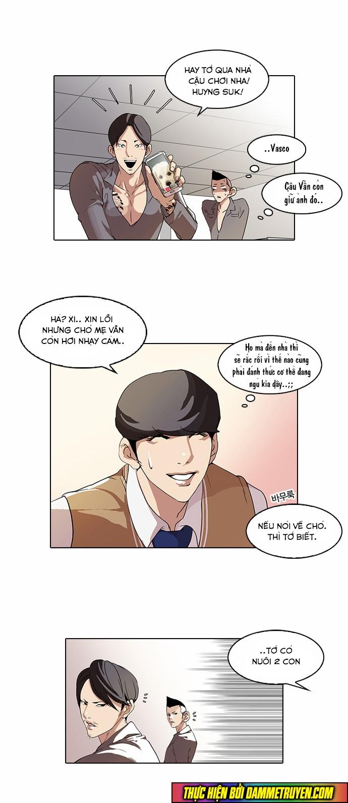 Hoán Đổi Diệu Kỳ Chapter 63 - Trang 3