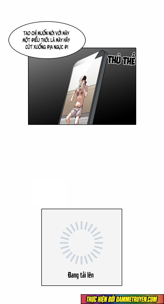 Hoán Đổi Diệu Kỳ Chapter 63 - Trang 31