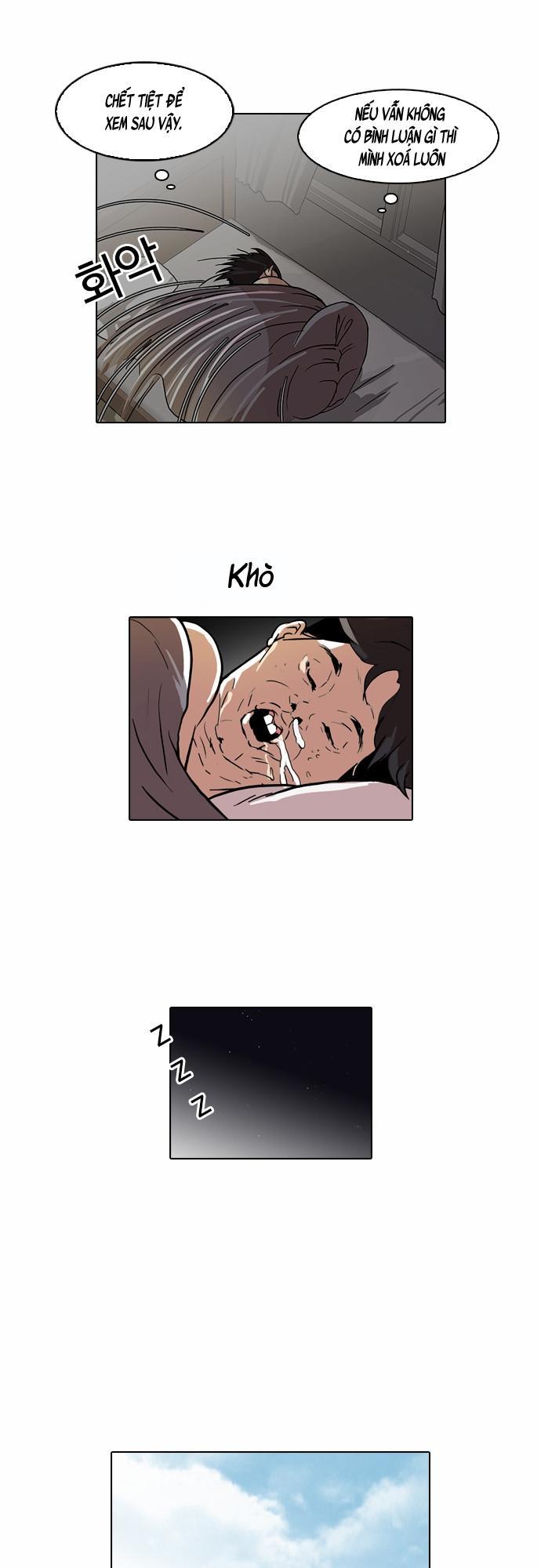 Hoán Đổi Diệu Kỳ Chapter 63 - Trang 35