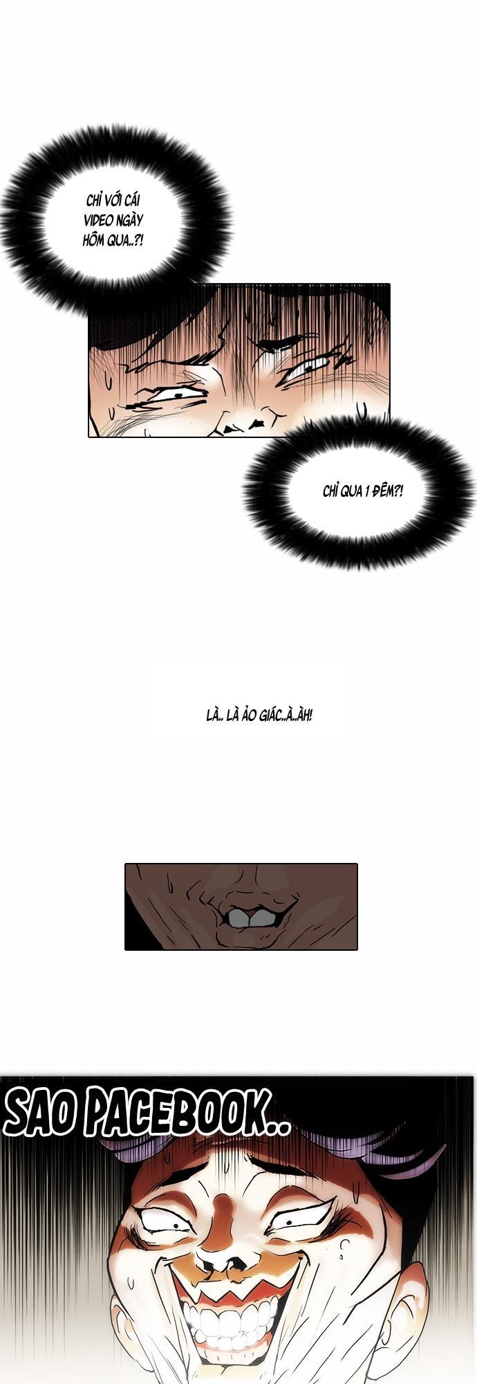 Hoán Đổi Diệu Kỳ Chapter 63 - Trang 40